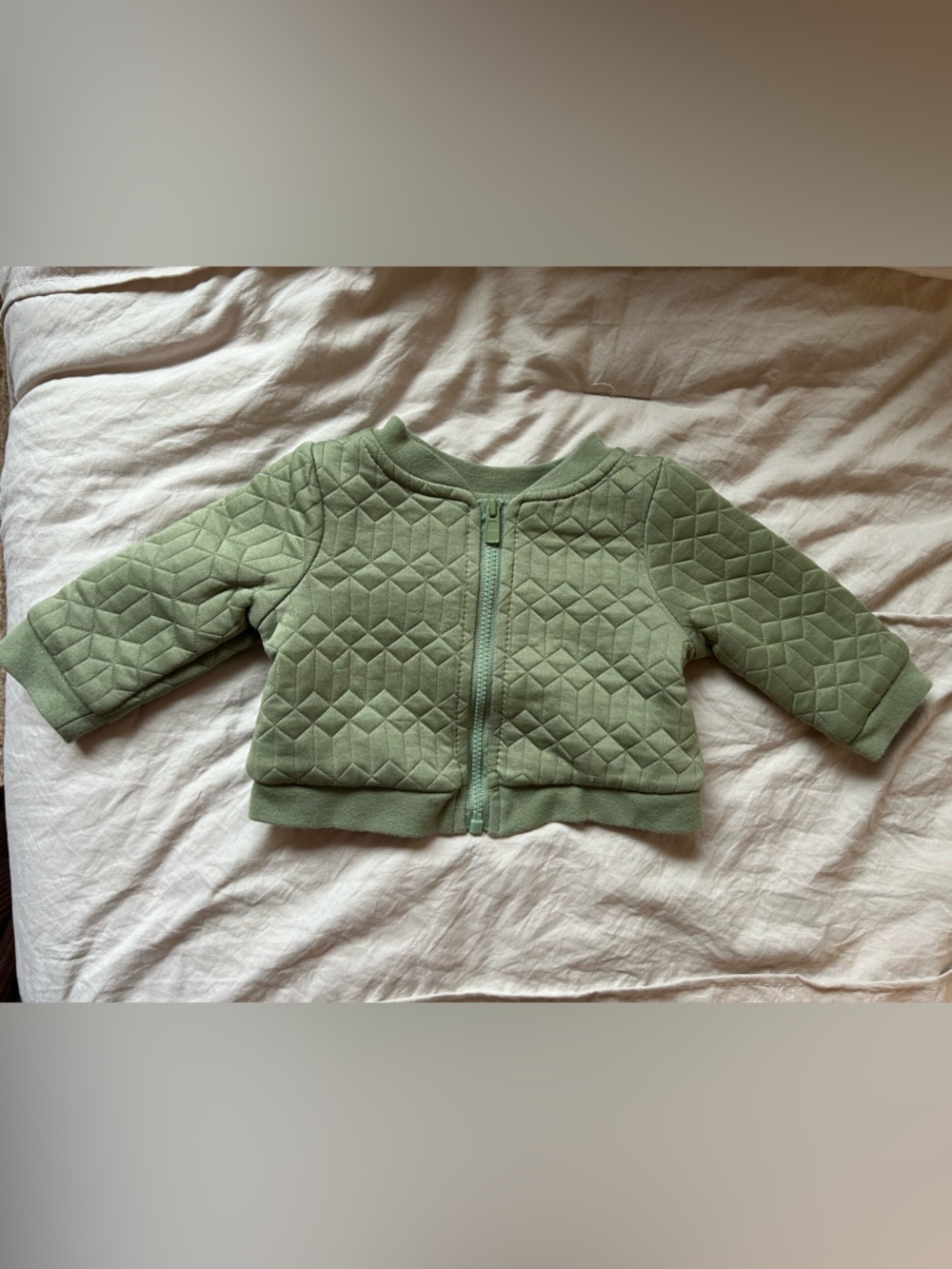Cat & Jack Quilted Jacket